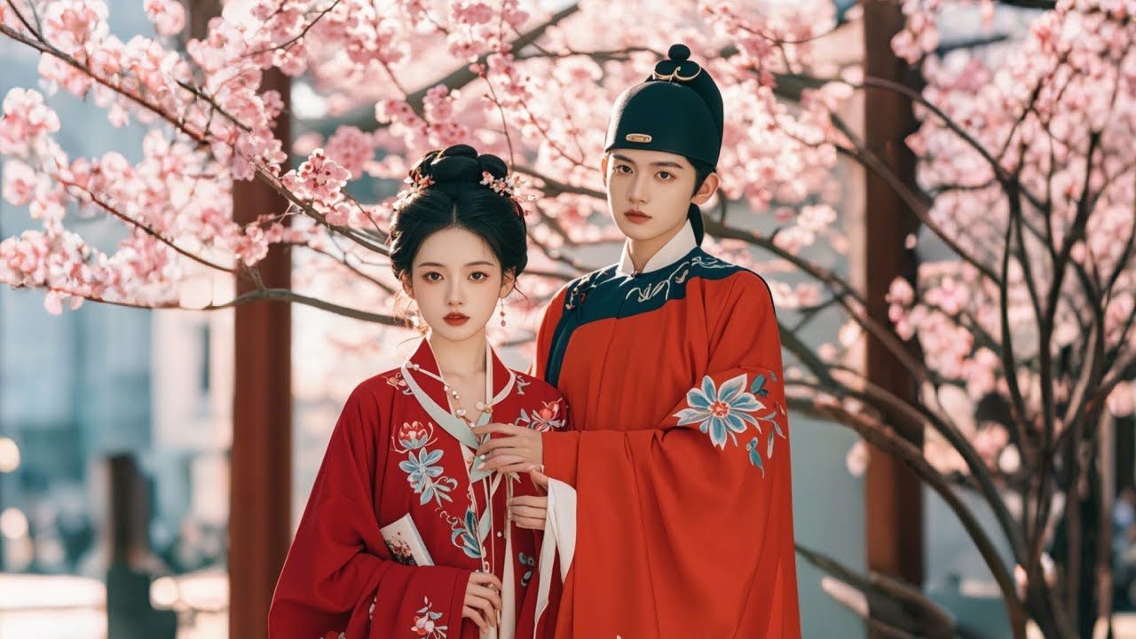 重生逆袭：沈桑寧的复仇与爱情