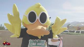 Quick Quack Car Wash - Grand Opening In Palm Springs, Ca
