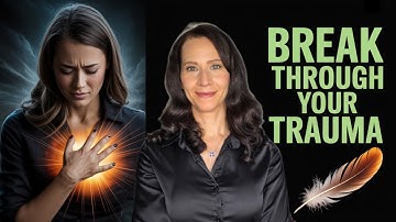 Your Body Remembers Trauma | Healing with Somatic Experiencing