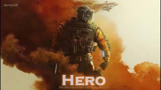 EPIC ROCK | ''Hero'' by Mountains vs. Machines