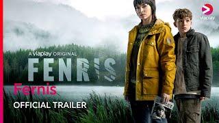 Fenris | Official Trailer | Viaplay Series