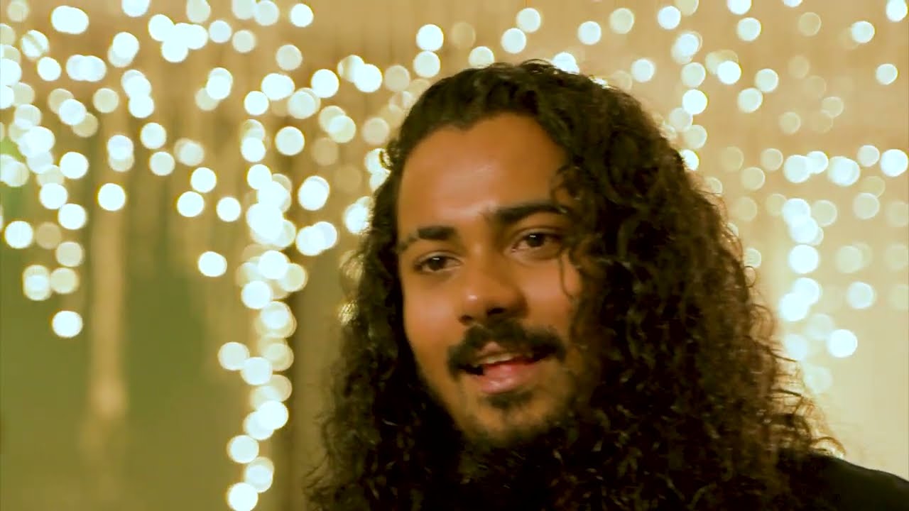 Shamveel (Barrow) - Love Mashup 4