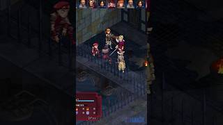 Fell Seal Lets You Build Your Perfect Challenge #fellseal #finalfantasytactics #fftactics