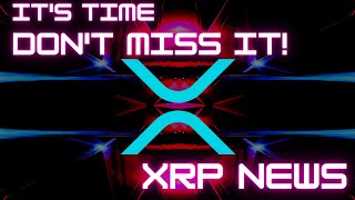 XRP NEWS TODAY | XRP TECHNICAL ANALYSIS | XRP PRICE PREDICTION |  XRP BULL RUN