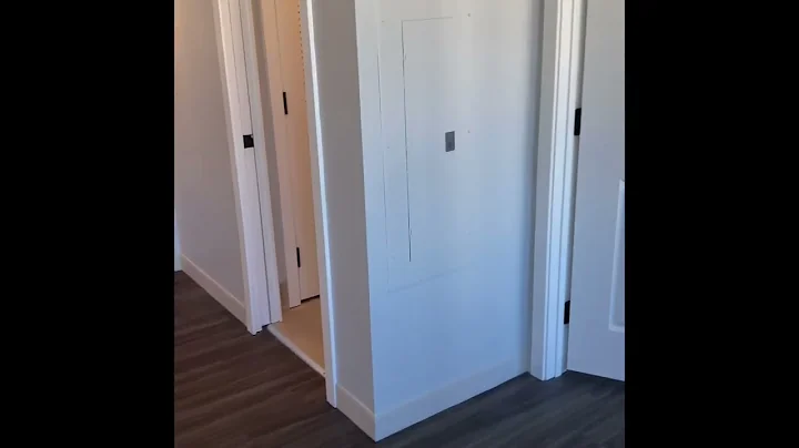 Apartment 703 (687sqft) 03 Tier 1bed/1bath