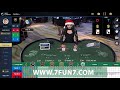7FUN7 Cambodia Online Casino (Lightning Roulettte) - YouTube