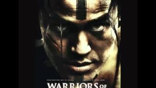Warriors of the Rainbow: Seediq Bale - Without a Hunting Field