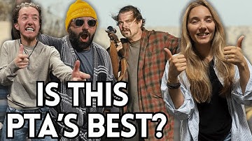 ONE BATTLE AFTER ANOTHER REVIEW! - Is it the Best Film of 2025?