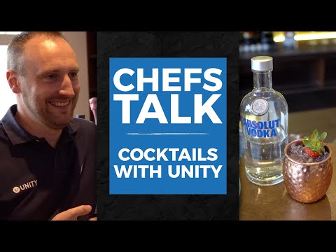 Chefs Talk | Refreshing Summer Cocktails To Spice Up Your Menus