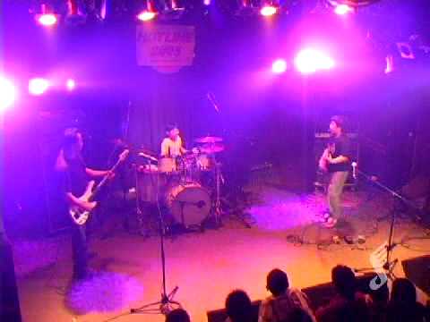 No.11 PON'z HOTLINE2005 東京FINAL - YouTube