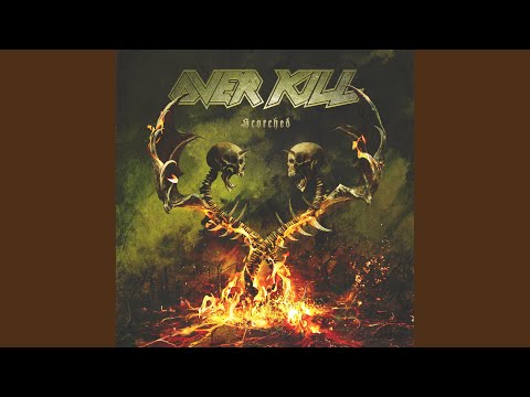 Overkill - The Surgeon