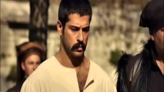 Şehzade Mustafa Malkoçoğlunu Affetti