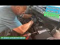 Part two Mazda CX5 | Also confused customer called said he had a Hyundai CRV |