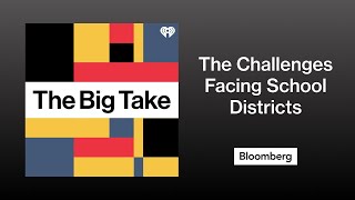 Public Schools Brace For The End Of Pandemic Aid | The Big Take
