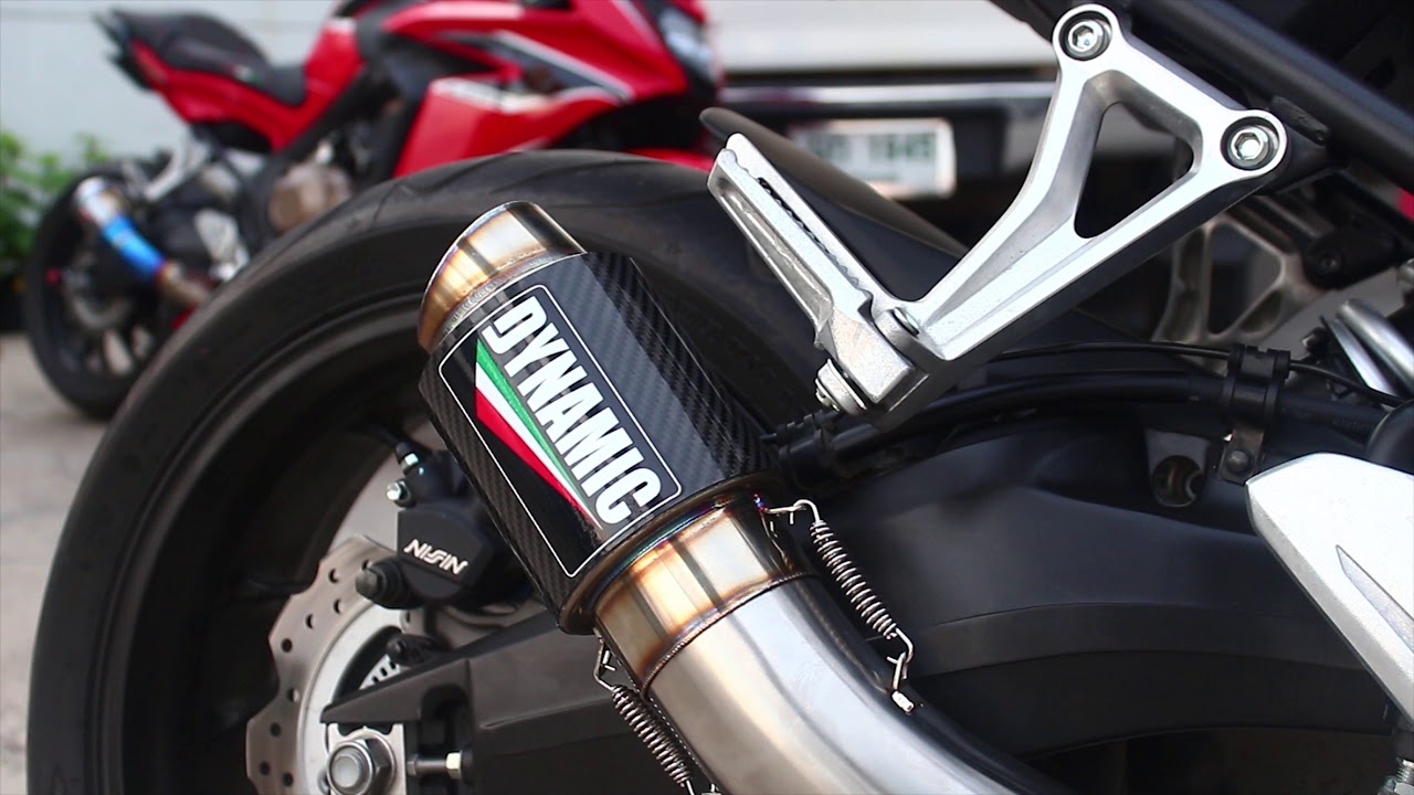 Honda dm 01
