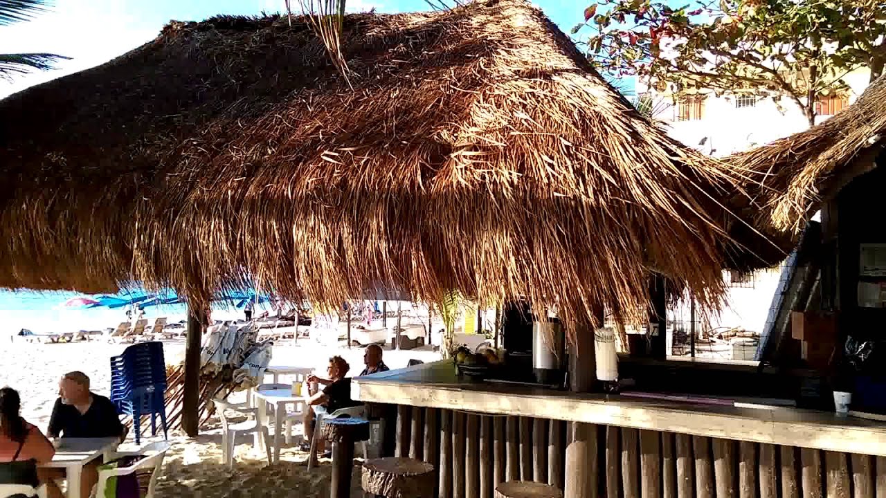 Guarda Hotel Mimi del Mar in Playa del Carmen su YouTube Guarda Hotel Mimi del Mar in Playa del Carmen su YouTube