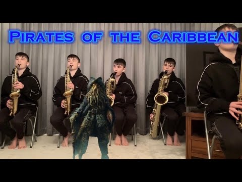 pirates-of-the-caribbean-medley-saxophone-quintet/quartet/trio-.