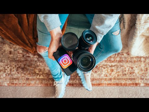 The Social Media Lens