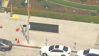 FBI serves search warrant at L.A. Department of Water and Power and City Hall | ABC7