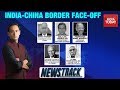 India-China standoff: Will This Defuse Or Escalate? | Newstrack With Rahul Kanwal