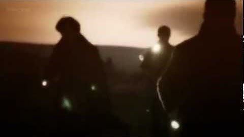 Sherlock BBC Theme Series 2