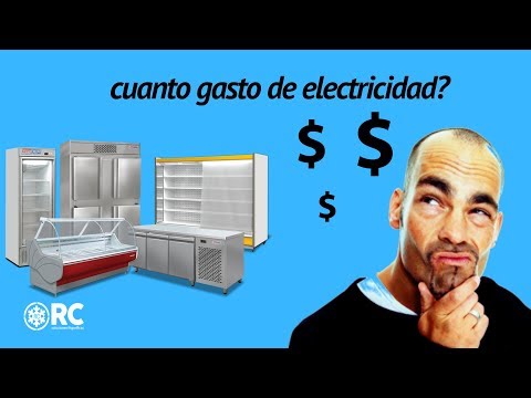 Vídeo: Com Substituir Un Refrigerador D’una Font D’alimentació