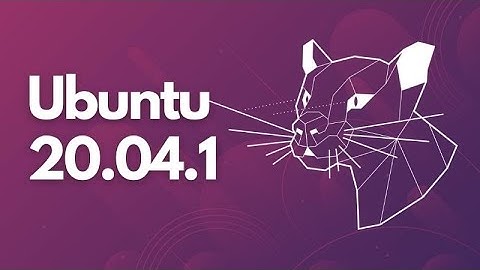 How to install and configure Ubuntu 20 04 LTS in VirtualBox