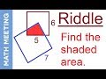 Math Riddle Quiz