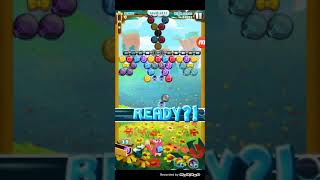 Bubble mania level 1217