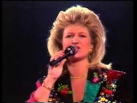 Anita Meyer Live In Ahoy The Ahoy Concert 1988