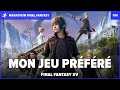 Un nouveau jour se lve fin final fantasy xv lets play fr