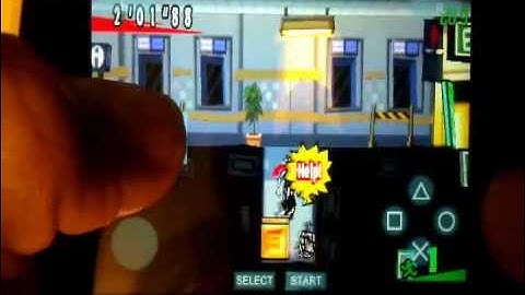 [Android][ARMV6] PPSSPP Pre v0.7 (v0.6-653) - Exit 2