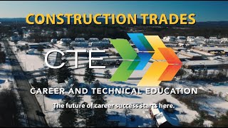 CTE Construction Trades