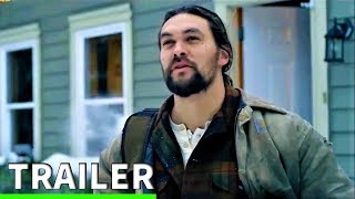 Celebrity BRАVЕN Trailer 2018 Action Movie Jason Momoa, Mike Nilon, Brian Mendoza, Molly Hassell Net Worth