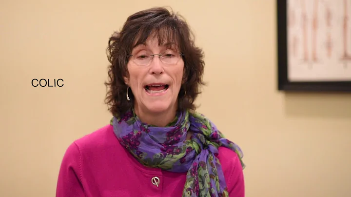 Craniosacral Therapy With Julie Real
