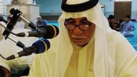 تلاوة عطرة ماتيسر من سورة( #المؤمنون 1_19)الحاج أحمد علي  سودان 11/ذو القعدة/1446هـ