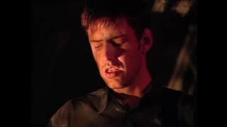 Radiohead - Airbag (Live at Glastonbury 1997)