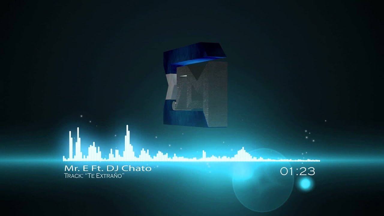 KR2N's AVSv 1 5 with Mr E feat DJ Chato   Te Extrano 2015
