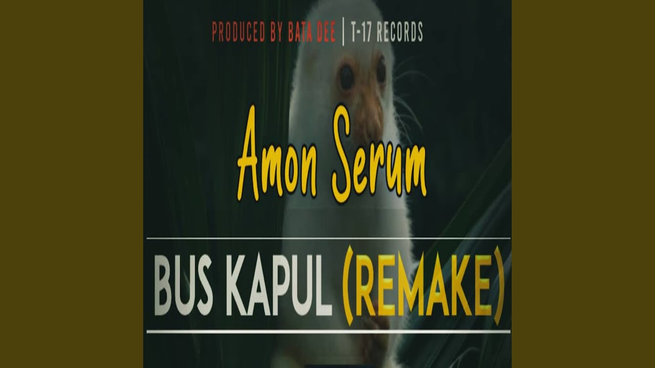 Bus Kapul (Remake)