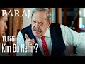 Kim bu Nehir? - Baraj 11. Bölüm