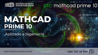 100 Descarga e Instalación Mathcad Prime 10 Versión Gratuita Completa