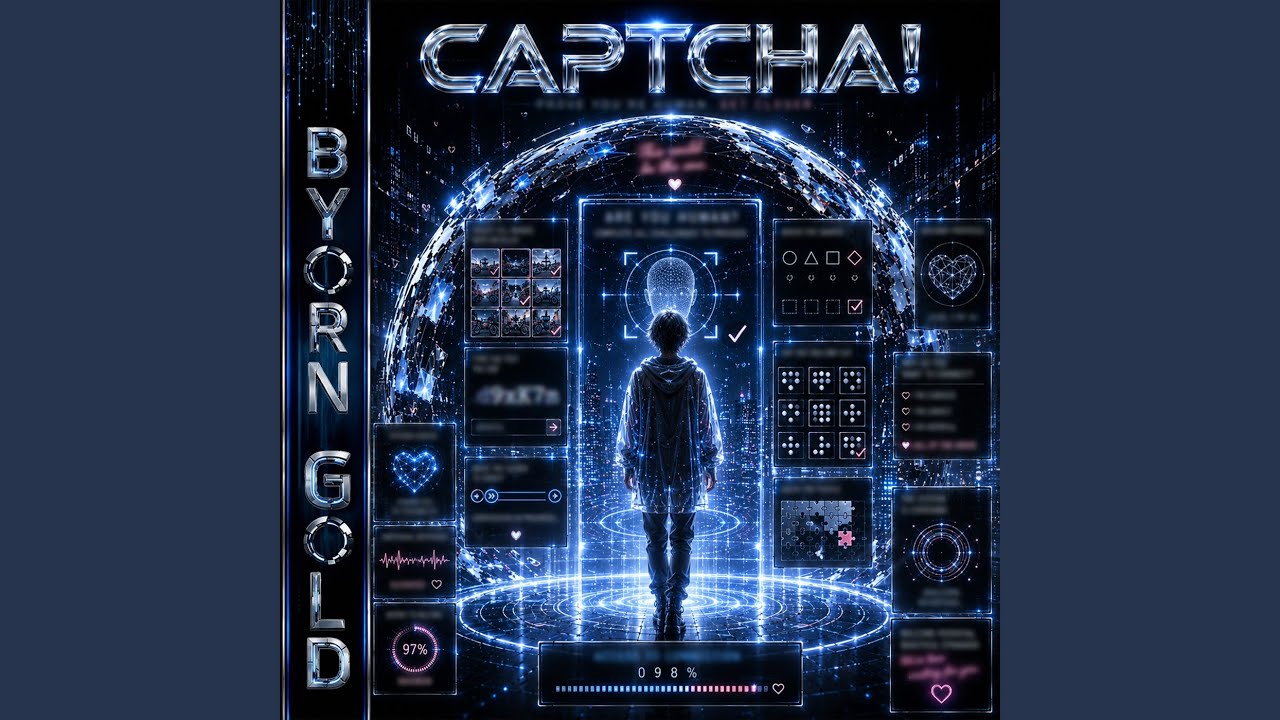 Watch Captcha! on YouTube Watch Captcha! on YouTube