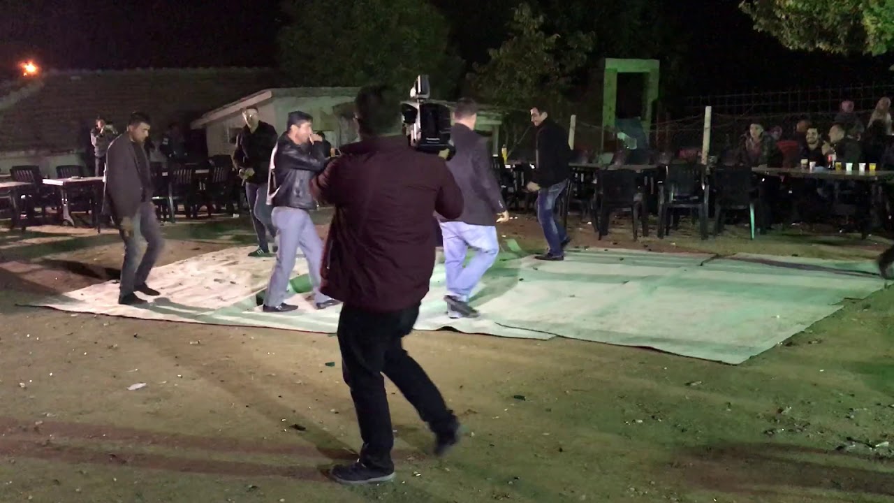 Necip Albay Çokören köyü 3