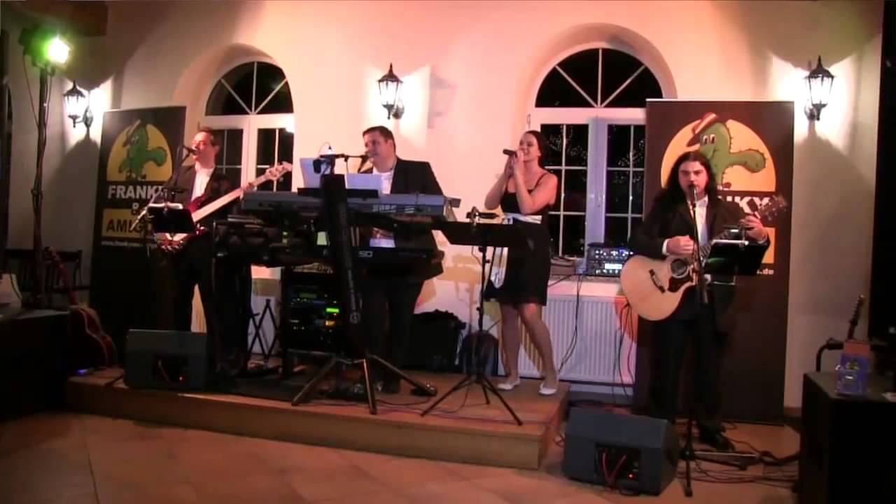 21. September 2013: Hochzeit von Sabine und Philipp in Ettringen