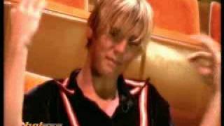 Aaron Carter Hot Pop Part2