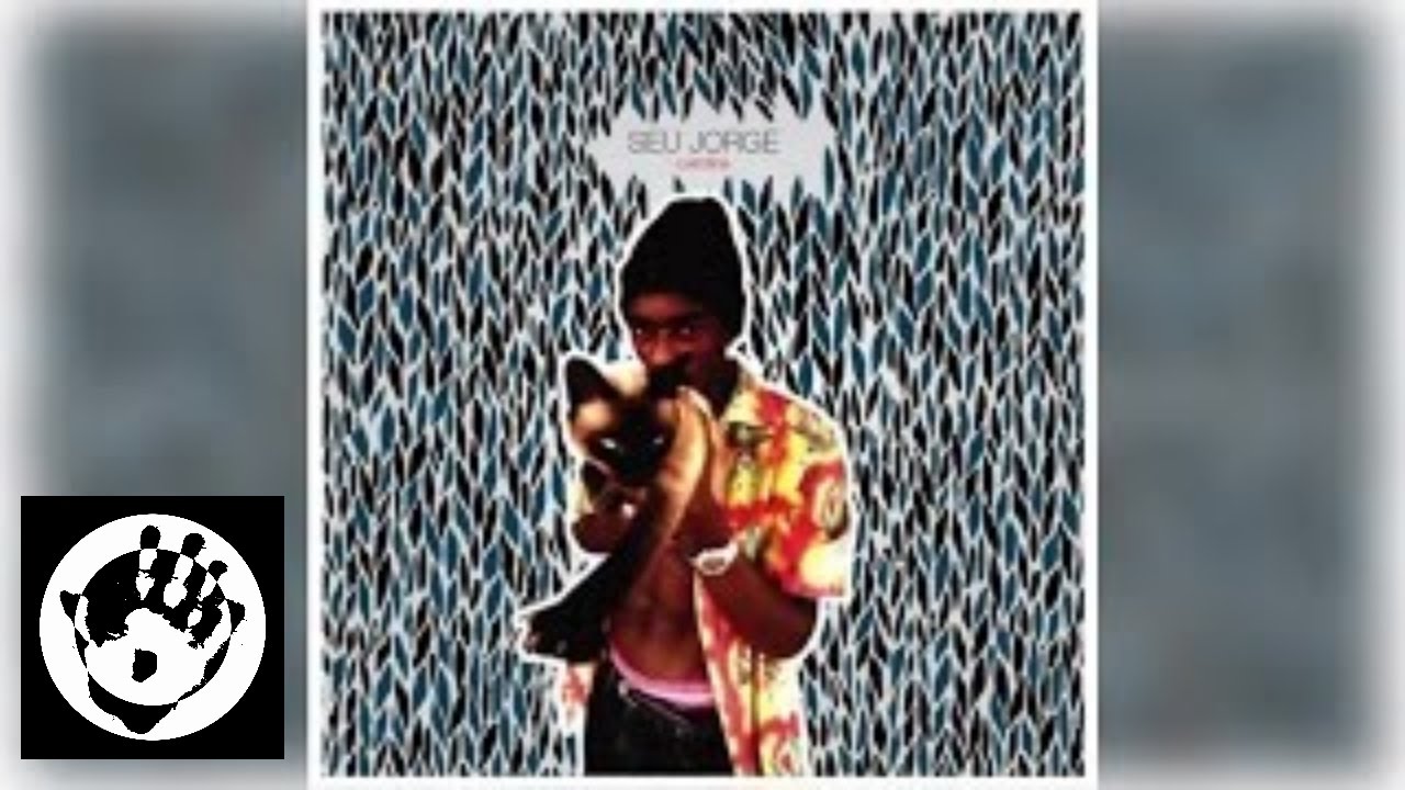 【新品未開封】SEU JORGE Carolina / CRU 2枚セット 新品未開封】SEU JORGE Carolina / CRU 2枚セット