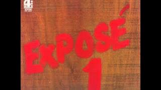 Mi son - Orquesta Expose 1