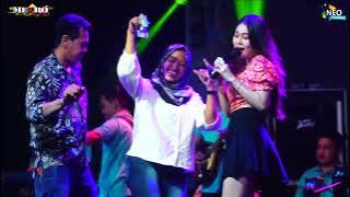 CAMELIA - IKA JUNG - New Metro Pasti...Aja!! - Raharjo Pro Audio - Live Toroh Grobogan