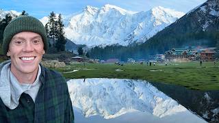 Trekking in the Most Beautiful Place in the World (PAKISTAN) by Doug Barnard 24,398 views 8 months ago 16 minutes