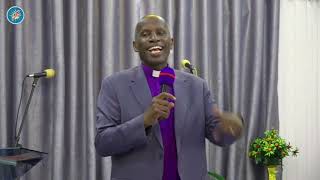 Preparing for the Next Season(Part 2) || Bishop Peter Gatimu(27th Dec 2020 Sunday Service)